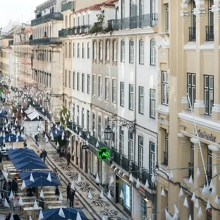 Plum Guide - The Ponsard 公寓 Lisboa