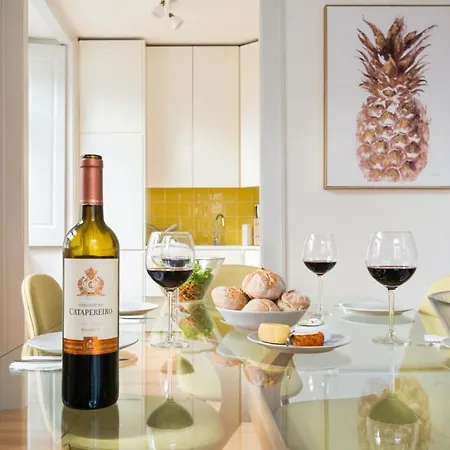 Apartman Plum Guide - The Ponsard